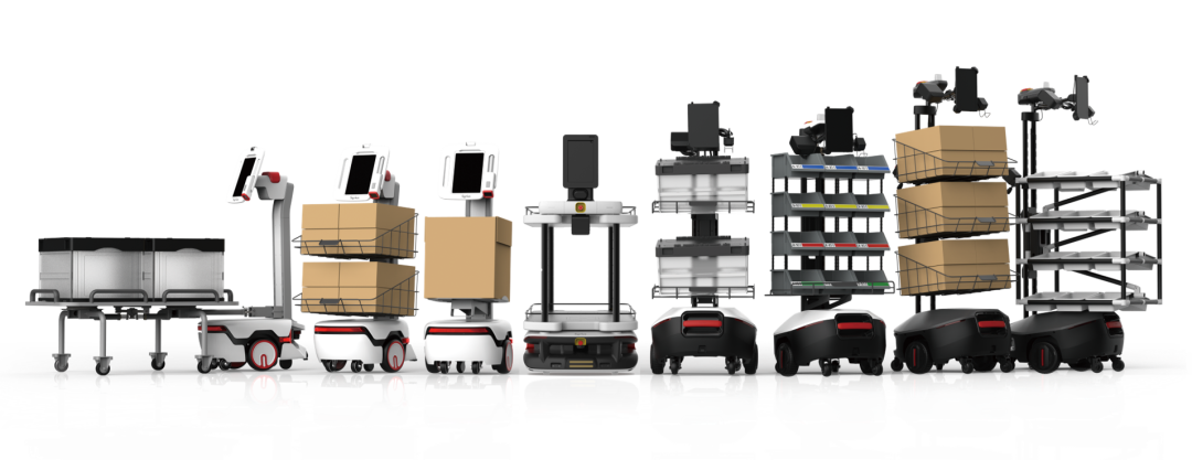 炬星科技（深圳）有限公司（Syrius