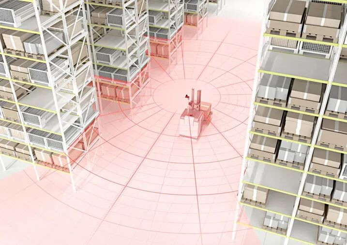 炬星科技（深圳）有限公司（Syrius