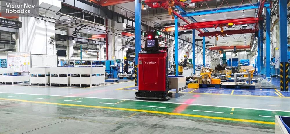 未来机器人（深圳）有限公司