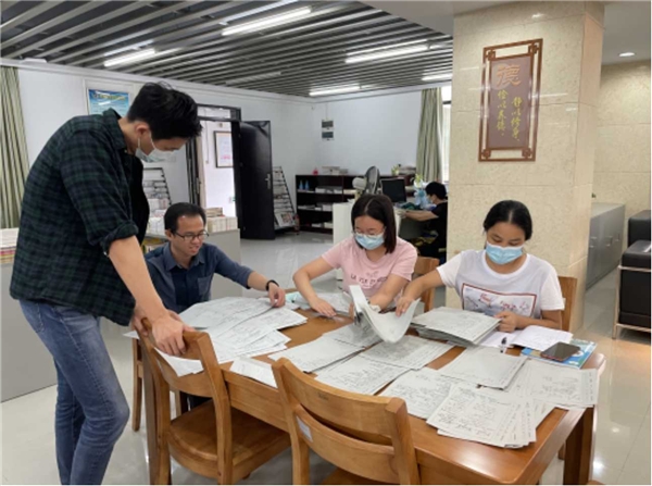 希沃,以科技创新探索未来教育