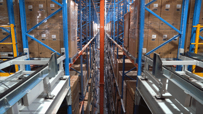 新松机器人自动化股份有限公司