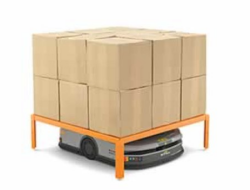 德国STILL叉车公司