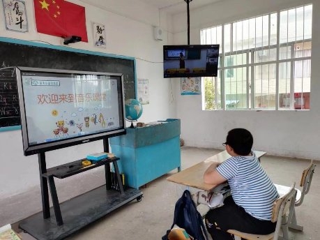 希沃,以科技创新探索未来教育