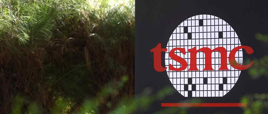 台积电2nm量产时间公布！魏哲家：今年产能依然吃紧