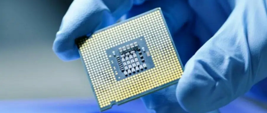 上海81家芯片相关企业复工了！
