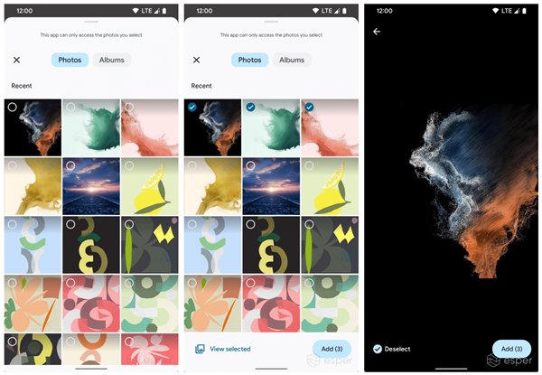 更流畅好用了！Android