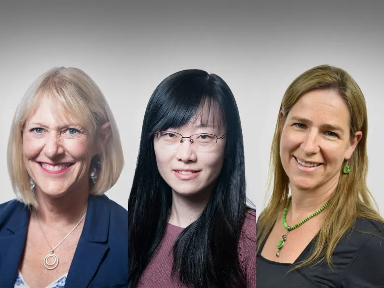 Janet-Jansson-Ruonan-Wu-and-Kirsten-Hofmockel-PNNL-777x583.webp