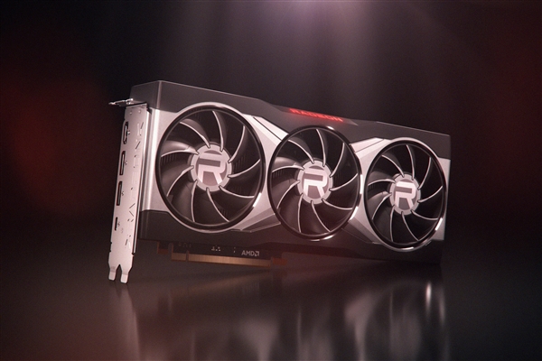 AMD高管公布理由：性价比高出N卡89%