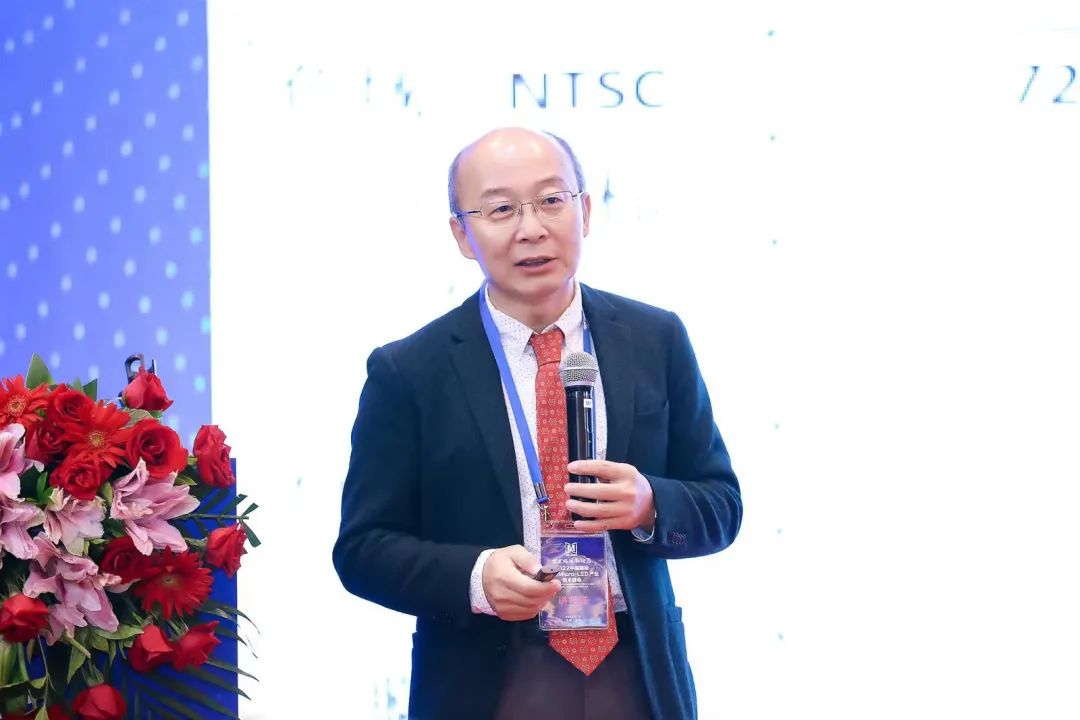 2022中国国际Mini/Micro-LED产业技术峰会成功举办