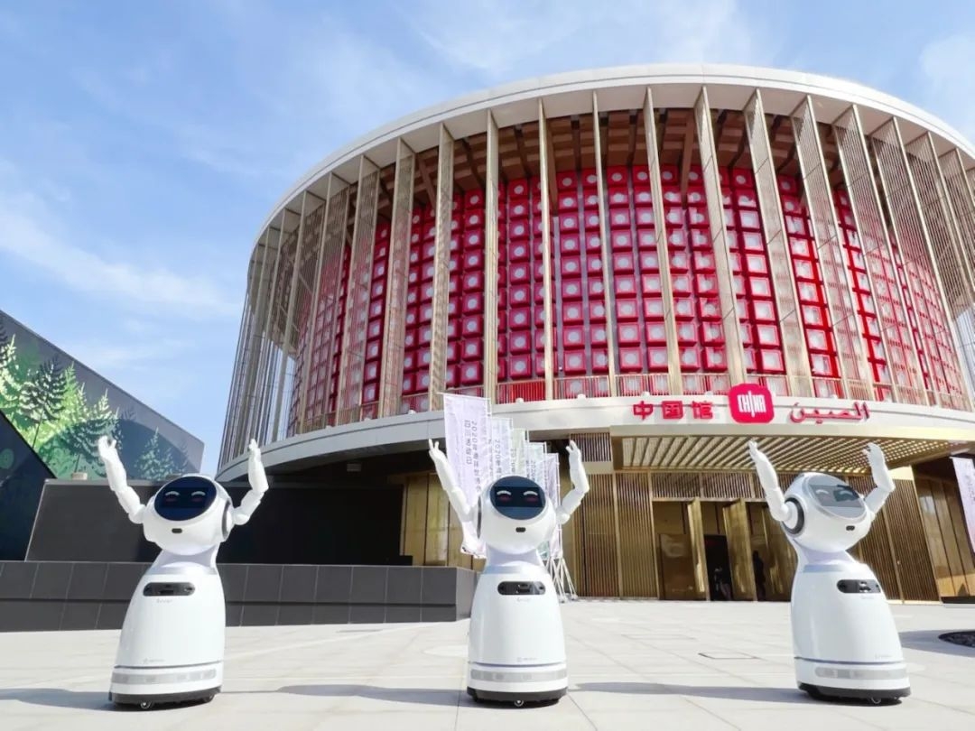 深圳市优必选科技股份有限公司（ubtrobot）