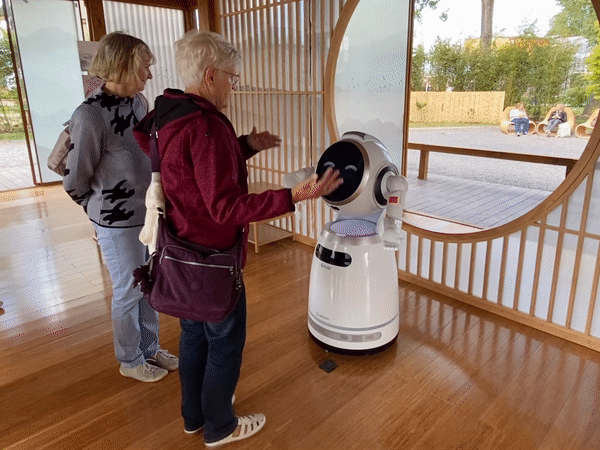 深圳市优必选科技股份有限公司（ubtrobot）