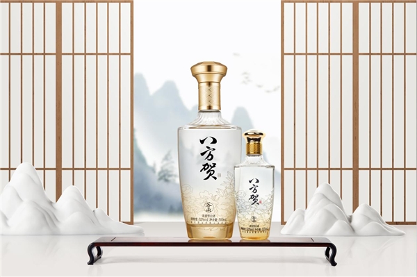 立足当下，放眼未来，中国金花集团再添新品今日面世