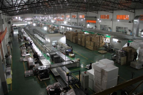 坚持产品为王，百奥除湿机引入“PDCA”管控机制