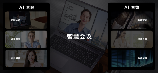 华为MateBook系列新品发布会召开，六款新品齐发助智慧办公再升级