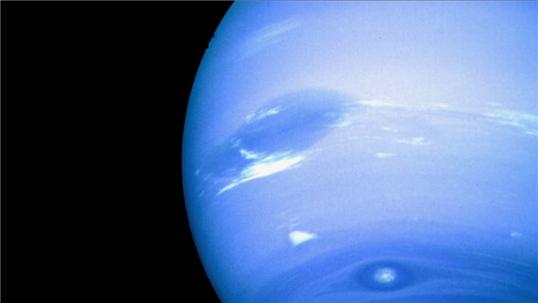 天王星与海王星——太阳系的冰巨人、地球的守护者