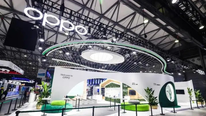立足“用户思维”加速“开放生态”，OPPO