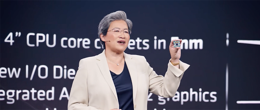 首个5nm