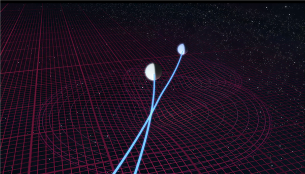 天王星与海王星——太阳系的冰巨人、地球的守护者