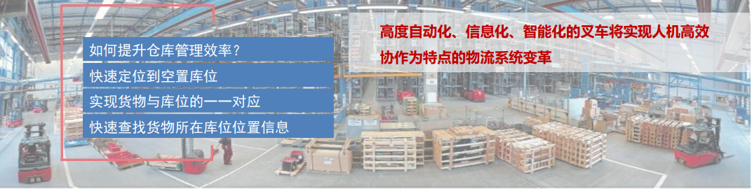 rfid仓储管理
