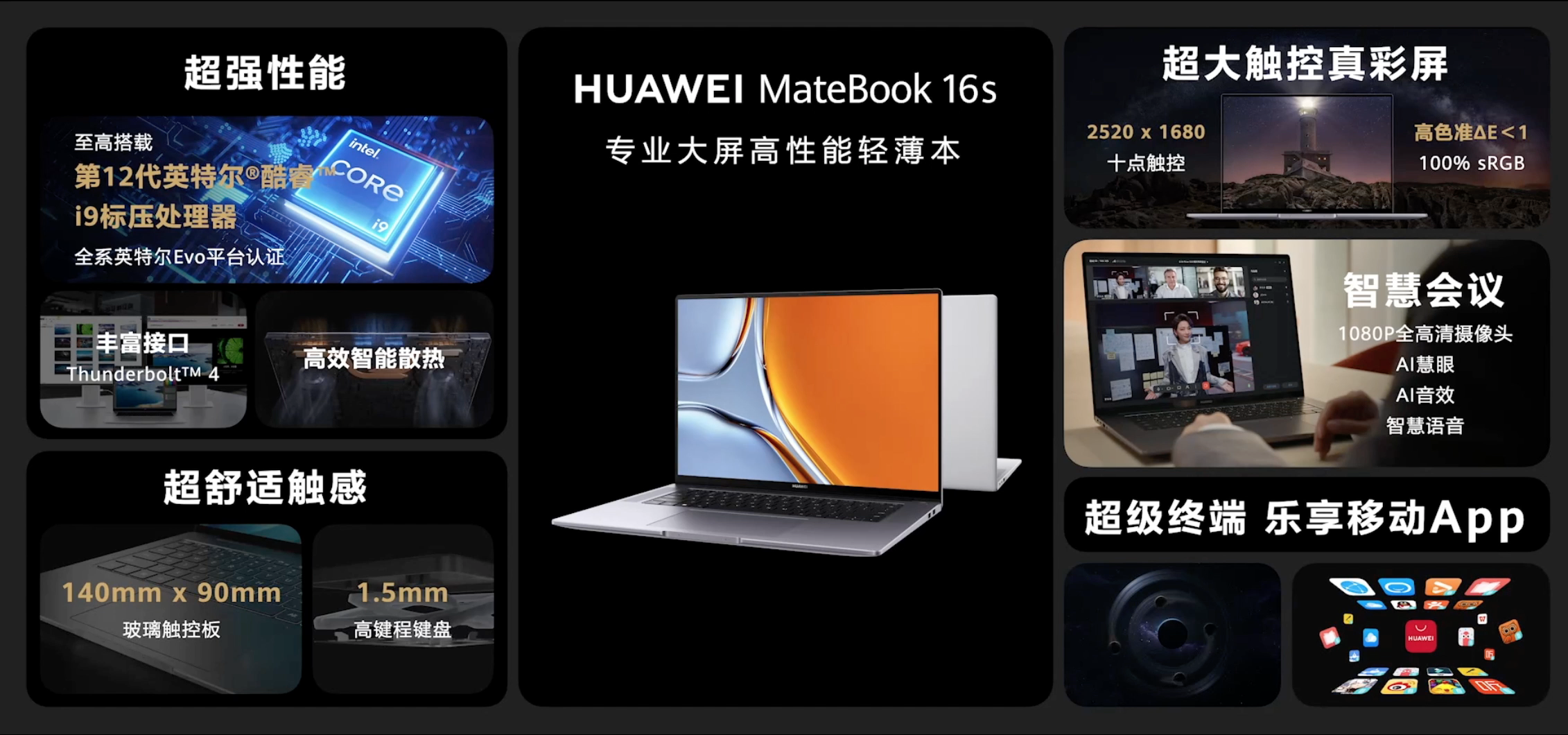 三大PC厂商发布新品，哪款能成行业同质化终结者