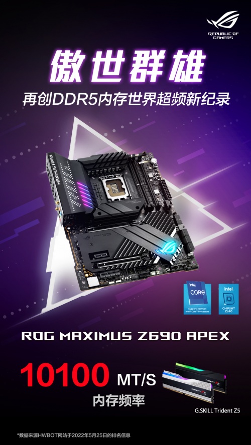 华硕ROG