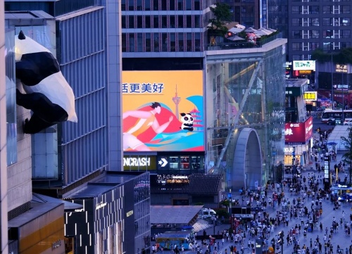 千千惠：成都本土国内领先互联网爆品抢购平台，已布局200余城市日GMV破千万