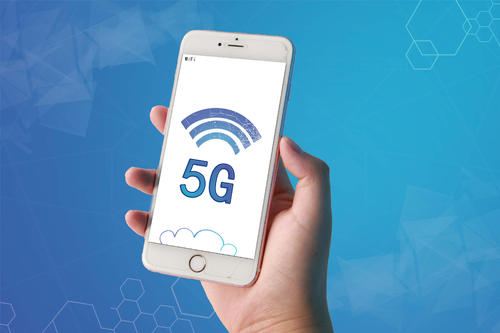 5G手机