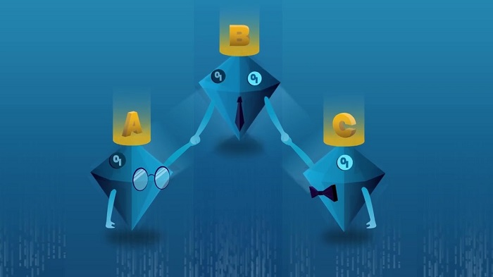 陈根：量子网络，又获新突破