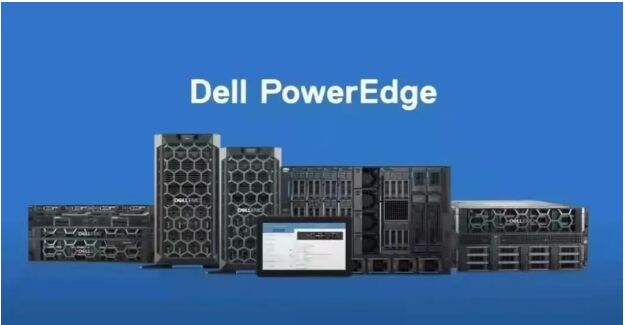 戴尔PowerFlex为游戏厂商数据中心提供高弹性和可靠性