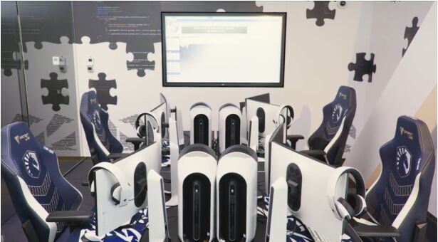 戴尔PowerFlex为游戏厂商数据中心提供高弹性和可靠性