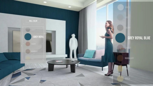 如视与阿根廷建造装修平台Obras-YA达成战略合作，数字空间技术加速布局拉美市场