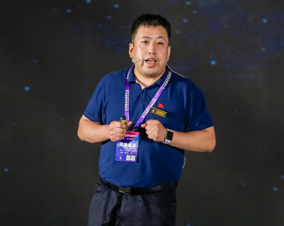 鲸核数藏亮相元宇宙共识大会，探索实践元宇宙、NFT、数字藏品