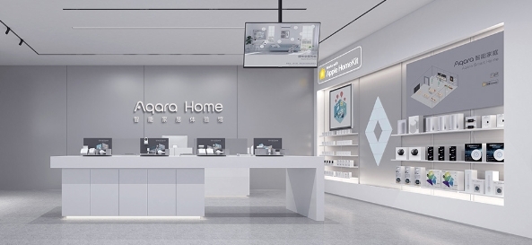 Aqara绿米荣登消费者口碑品牌榜，一流质检或成行业破圈密钥