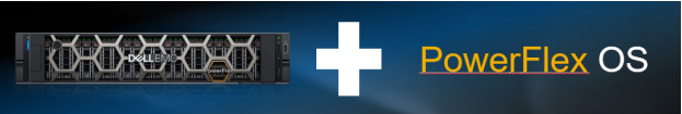 戴尔PowerFlex为游戏厂商数据中心提供高弹性和可靠性