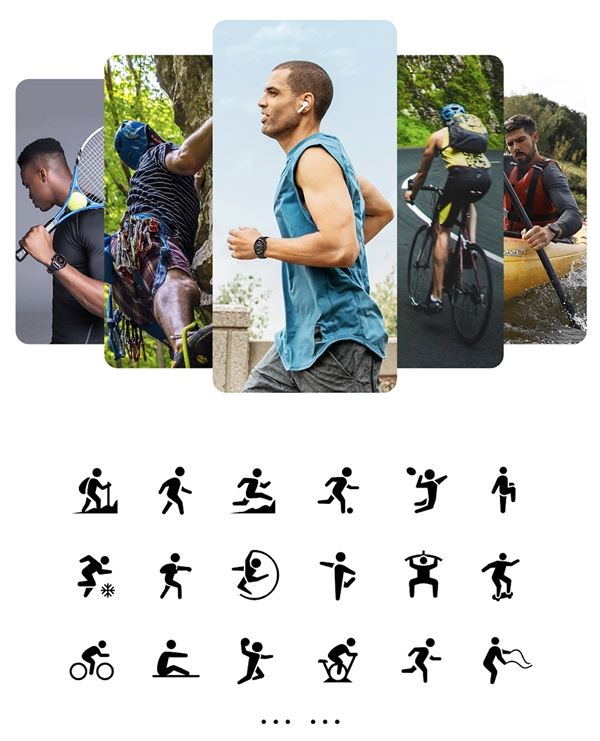 出门问问全新千元级智能手表