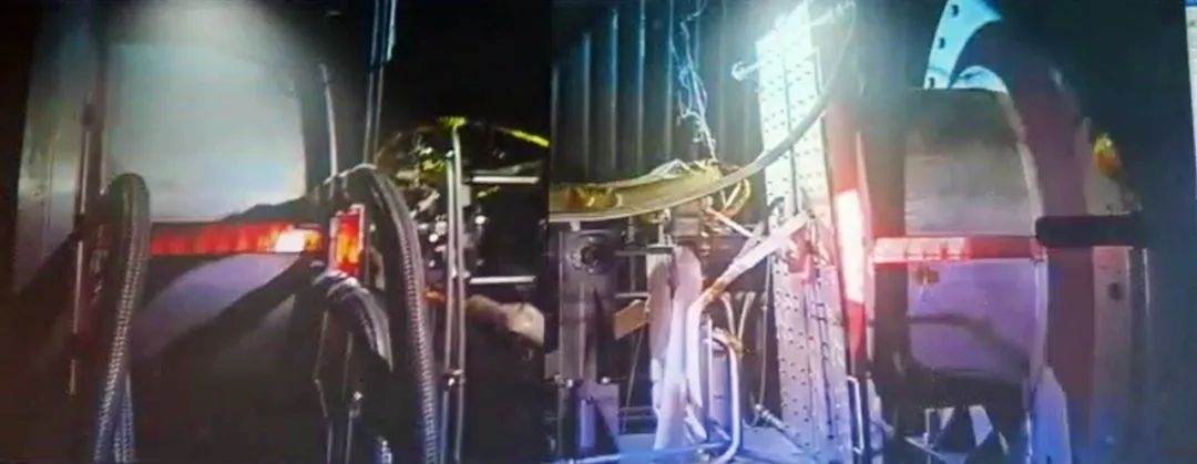 2107秒国内唯一！星河动力火箭四级发动机高模试车成功