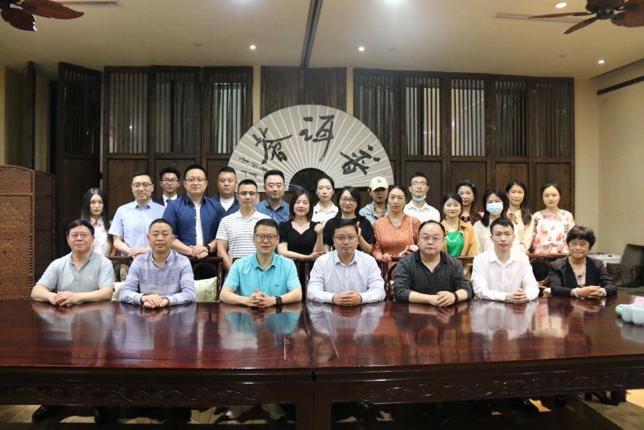 思特奇：践行智能制造，企业数字化转型升级正当时