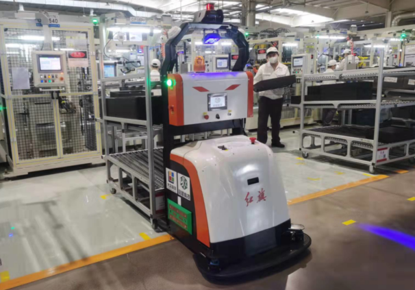 杭州裕新智能科技有限公司