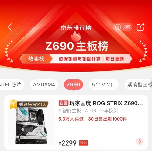 618热卖榜