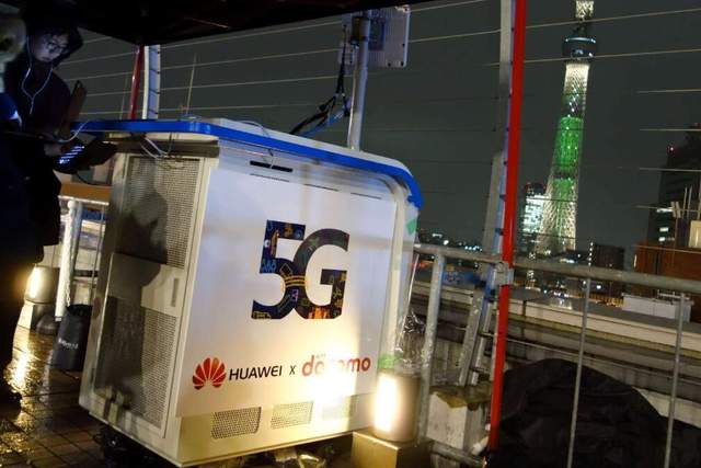 5G的主战场不在手机上，但手机厂商、运营商，却偏发力手机？