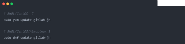 GitLab中文版技术文章