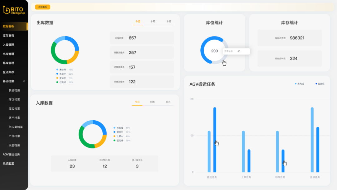 上海宾通智能科技有限公司