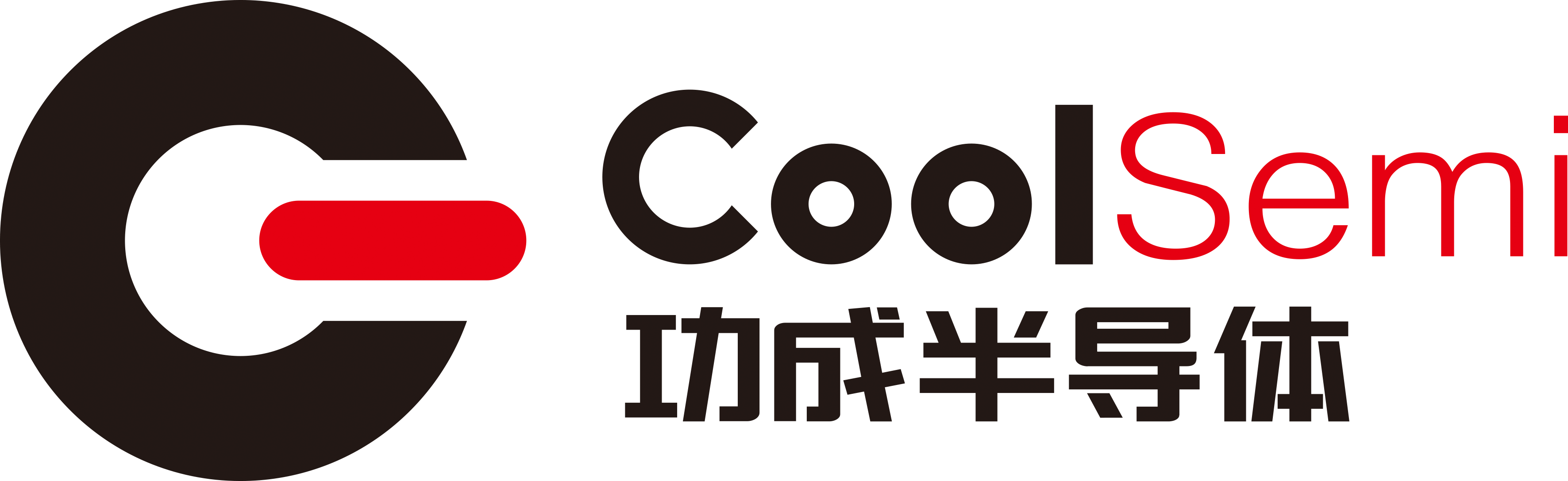 功成半导体