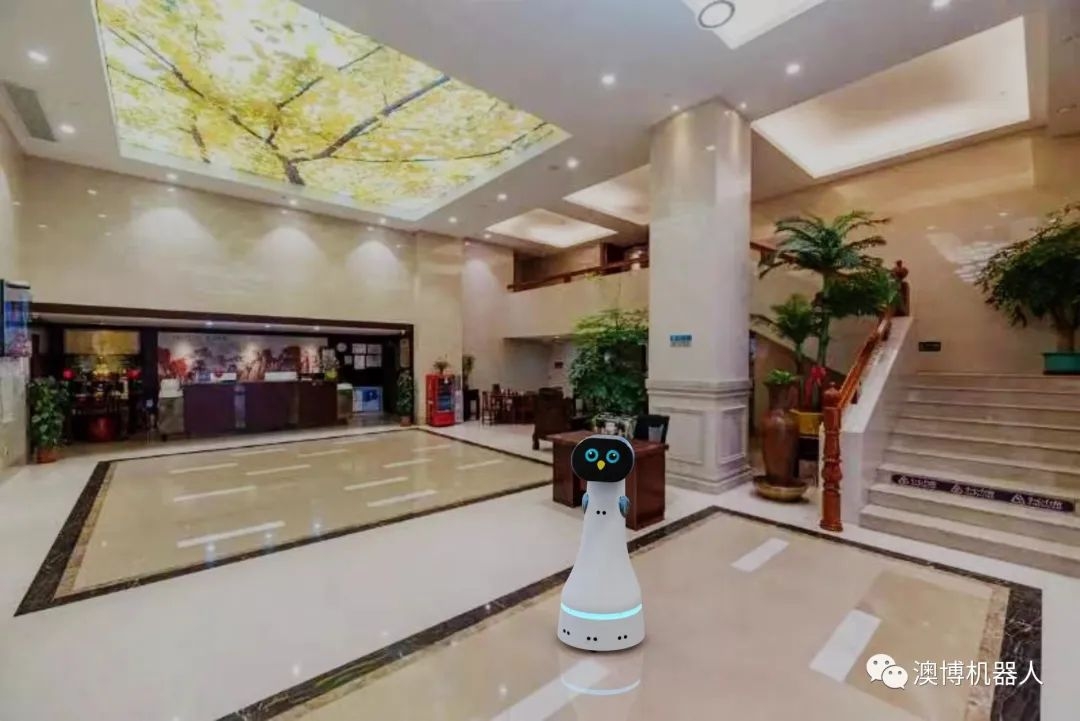 广州澳博信息科技有限公司