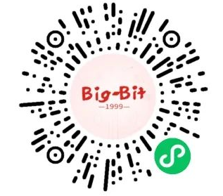 报名二维码