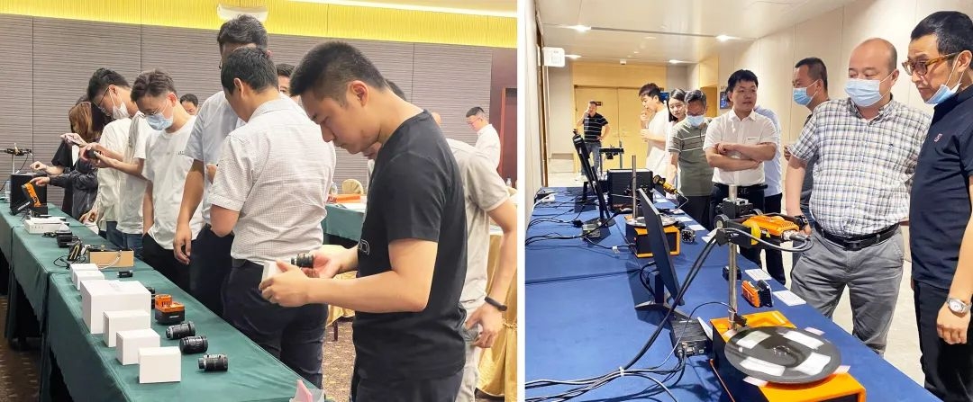 杭州海康机器人（HikRobot）技术有限公司
