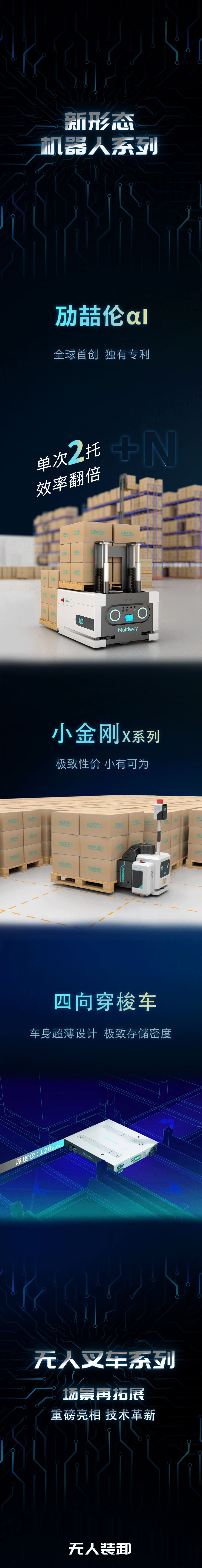 劢微机器人科技（深圳）有限公司