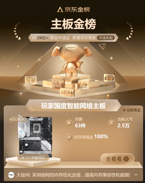 华硕吹雪主板实力非凡