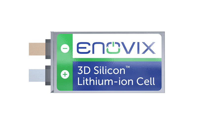 Enovix