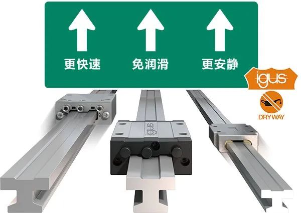 直线导轨